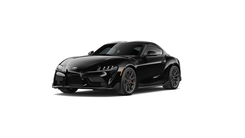 2026 Toyota GR Supra 3.0 Premium