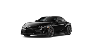 2026 Toyota GR Supra 3.0 Premium