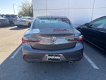2022 Acura ILX Base