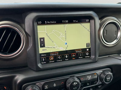 2022 Jeep Wrangler Unlimited Rubicon 4xe