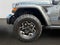 2022 Jeep Wrangler Unlimited Rubicon 4xe