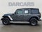 2022 Jeep Wrangler Unlimited Rubicon 4xe