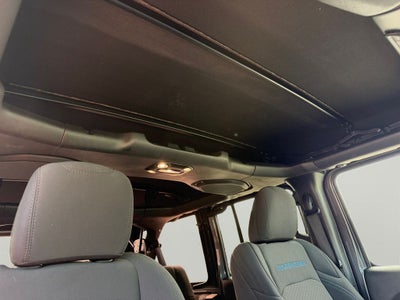 2022 Jeep Wrangler Unlimited Rubicon 4xe