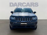 2015 Jeep Compass Latitude