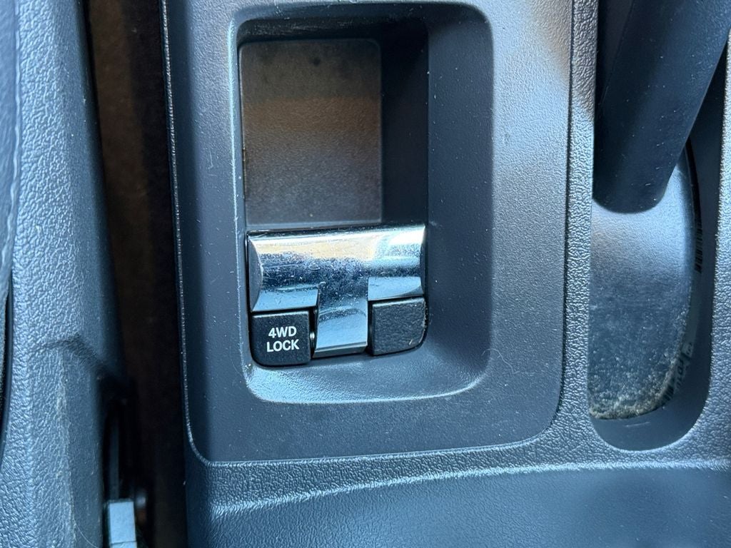 2015 Jeep Compass Latitude