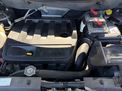 2015 Jeep Compass Latitude