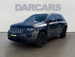 2015 Jeep Compass Latitude
