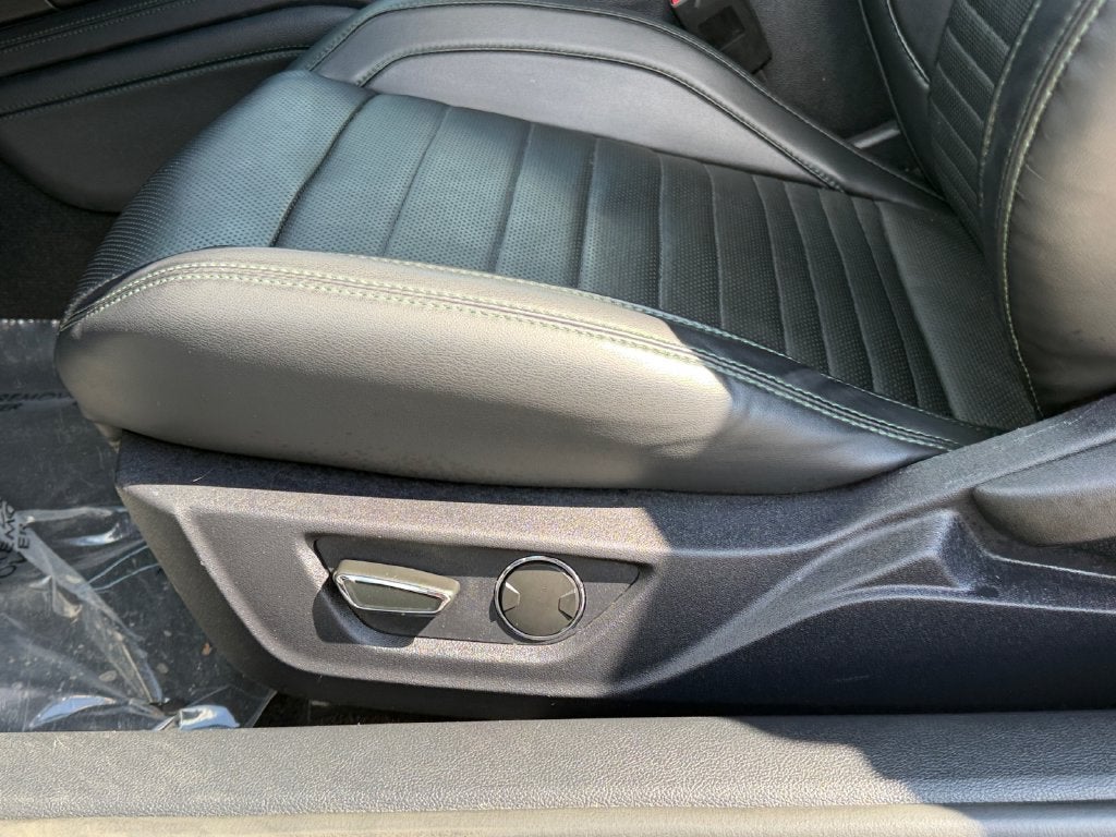 2019 Ford Mustang Bullitt