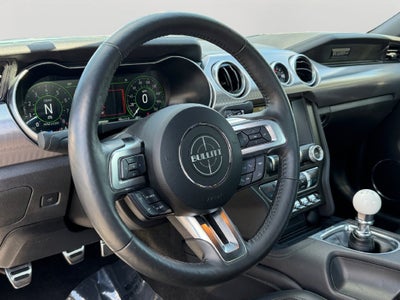 2019 Ford Mustang Bullitt