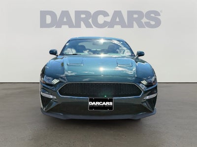 2019 Ford Mustang Bullitt