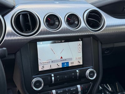2019 Ford Mustang Bullitt