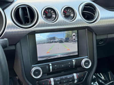 2019 Ford Mustang Bullitt
