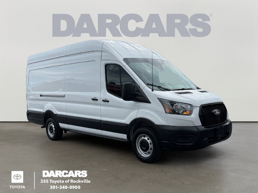 2026 Ford Transit-350 Base