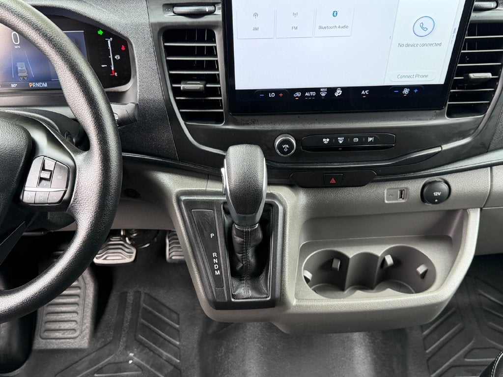 2026 Ford Transit-350 Base