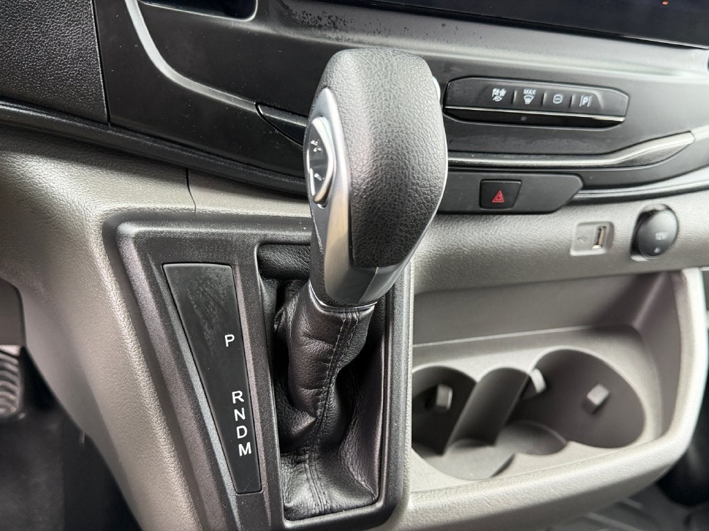 2026 Ford Transit-350 Base