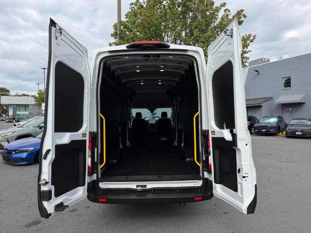 2026 Ford Transit-350 Base