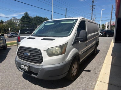 2015 Ford Transit-150 Base