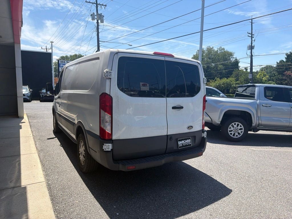 2015 Ford Transit-150 Base