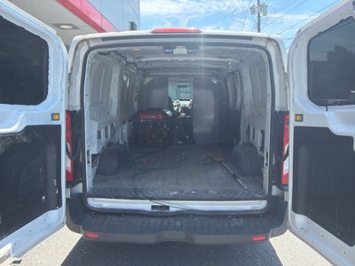2015 Ford Transit-150 Base