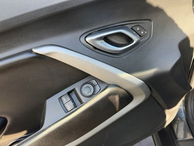 2018 Chevrolet Camaro 2LT 2LT