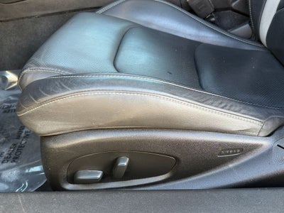 2018 Chevrolet Camaro 2LT 2LT