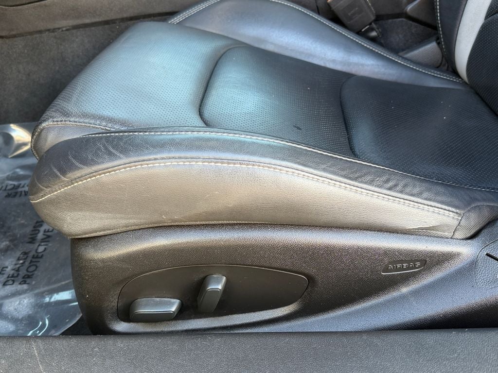 2018 Chevrolet Camaro 2LT 2LT