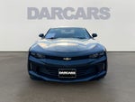 2018 Chevrolet Camaro 2LT 2LT