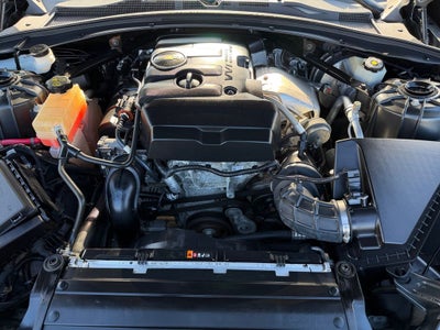 2018 Chevrolet Camaro 2LT 2LT