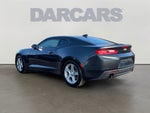 2018 Chevrolet Camaro 2LT 2LT