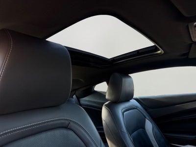 2018 Chevrolet Camaro 2LT 2LT