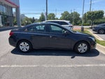 2016 Chevrolet Cruze Limited LS