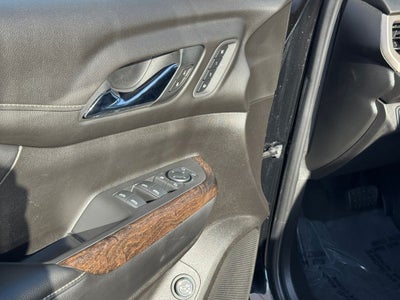 2021 GMC Acadia Denali Low Miles