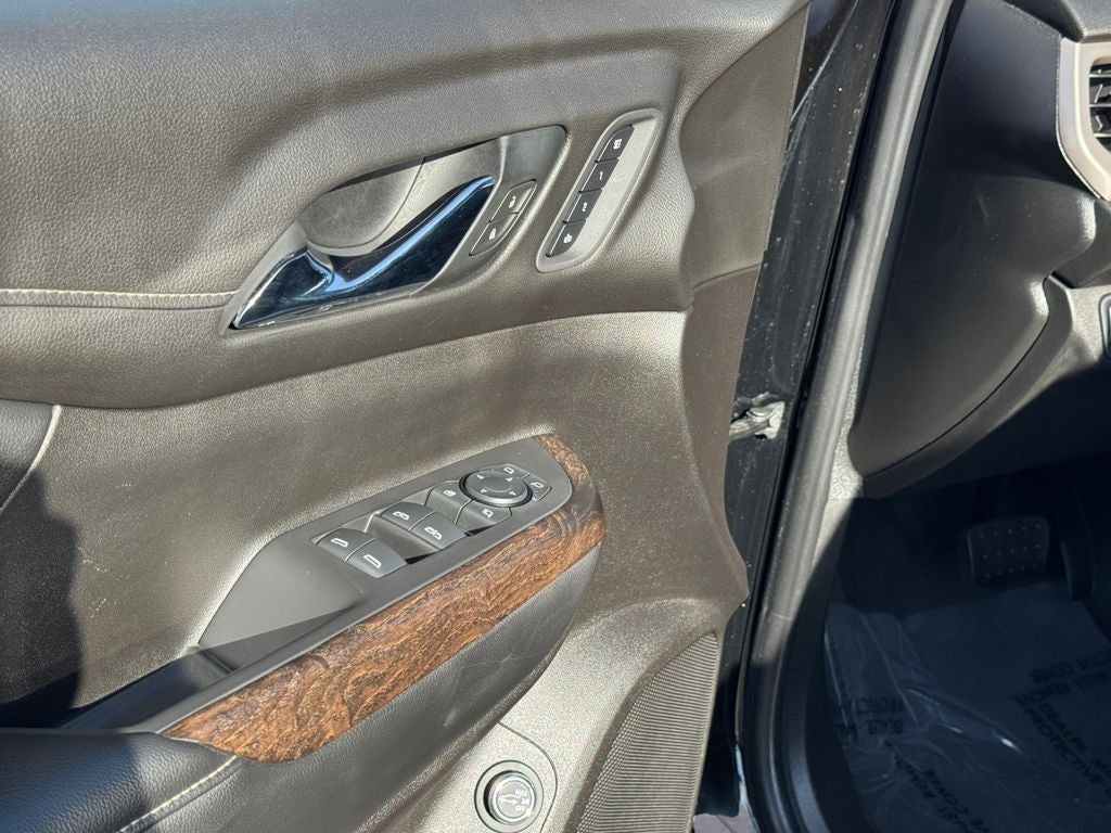 2021 GMC Acadia Denali Low Miles