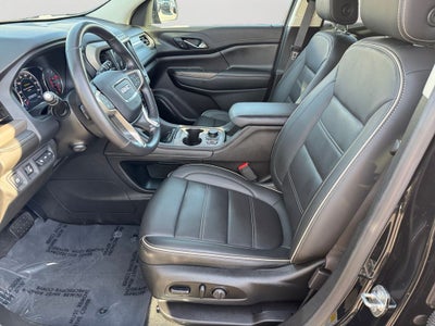 2021 GMC Acadia Denali Low Miles