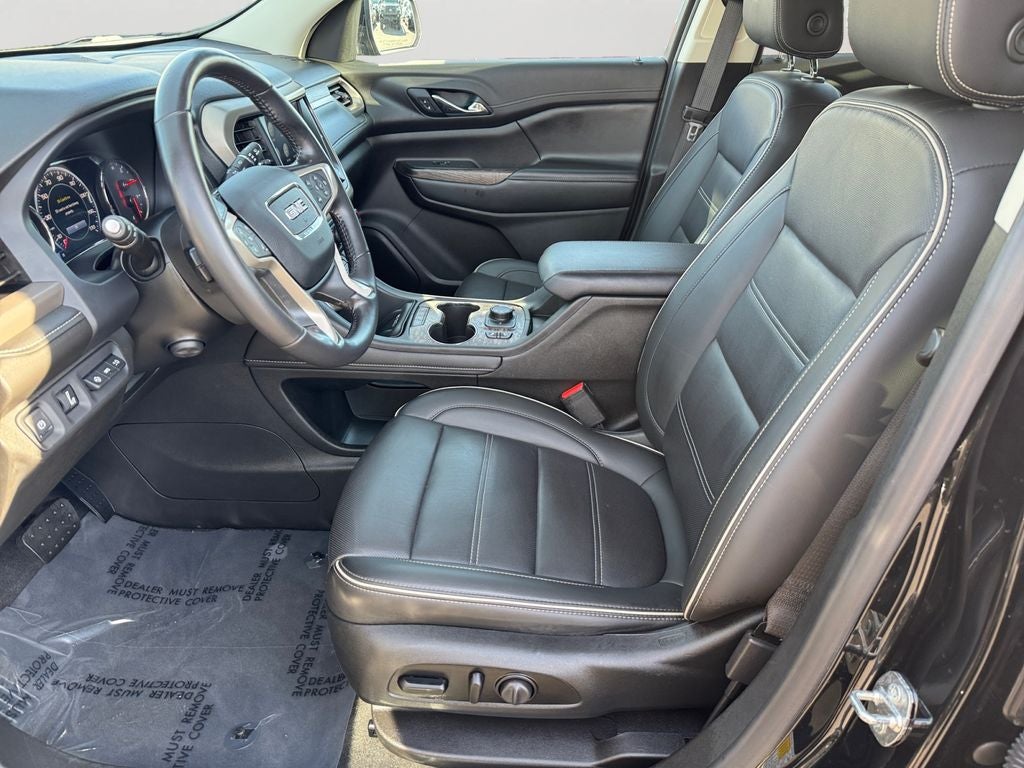 2021 GMC Acadia Denali Low Miles