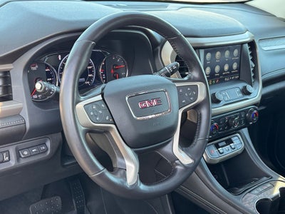 2021 GMC Acadia Denali Low Miles