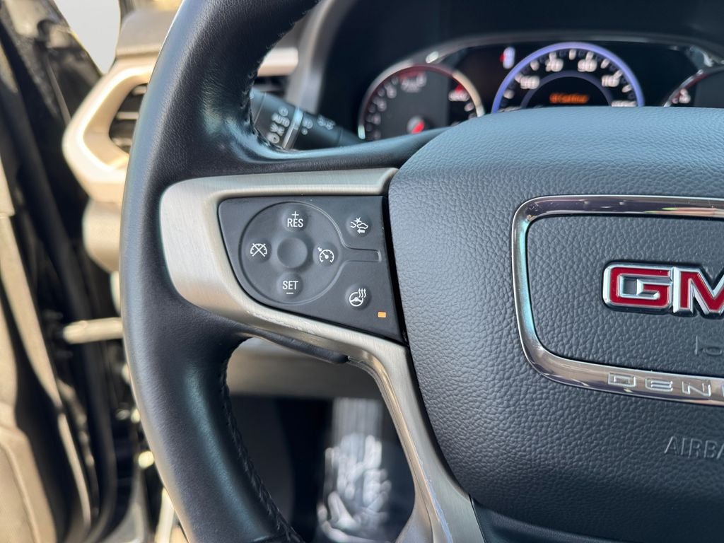 2021 GMC Acadia Denali Low Miles