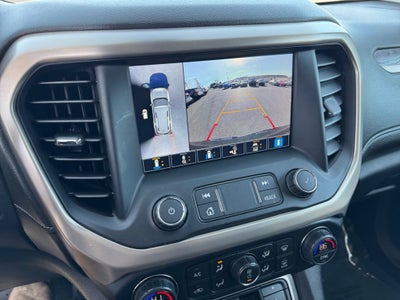 2021 GMC Acadia Denali Low Miles