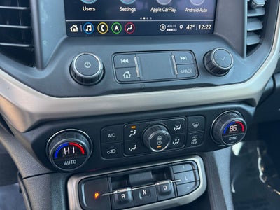 2021 GMC Acadia Denali Low Miles