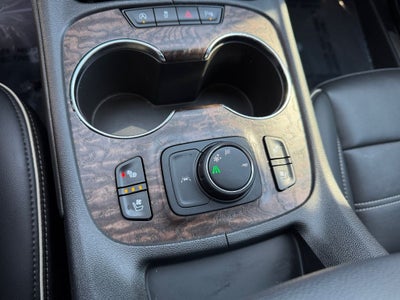 2021 GMC Acadia Denali Low Miles