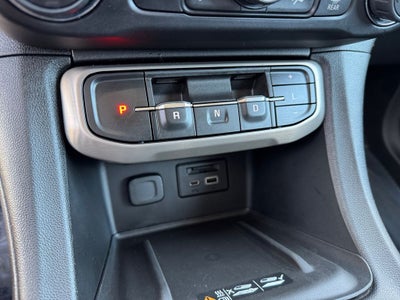 2021 GMC Acadia Denali Low Miles