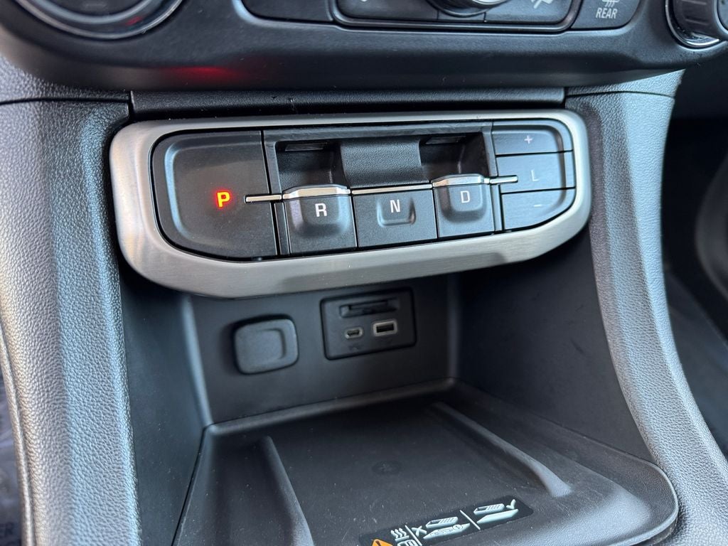 2021 GMC Acadia Denali Low Miles