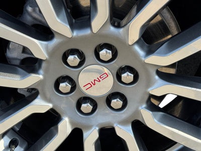 2021 GMC Acadia Denali Low Miles