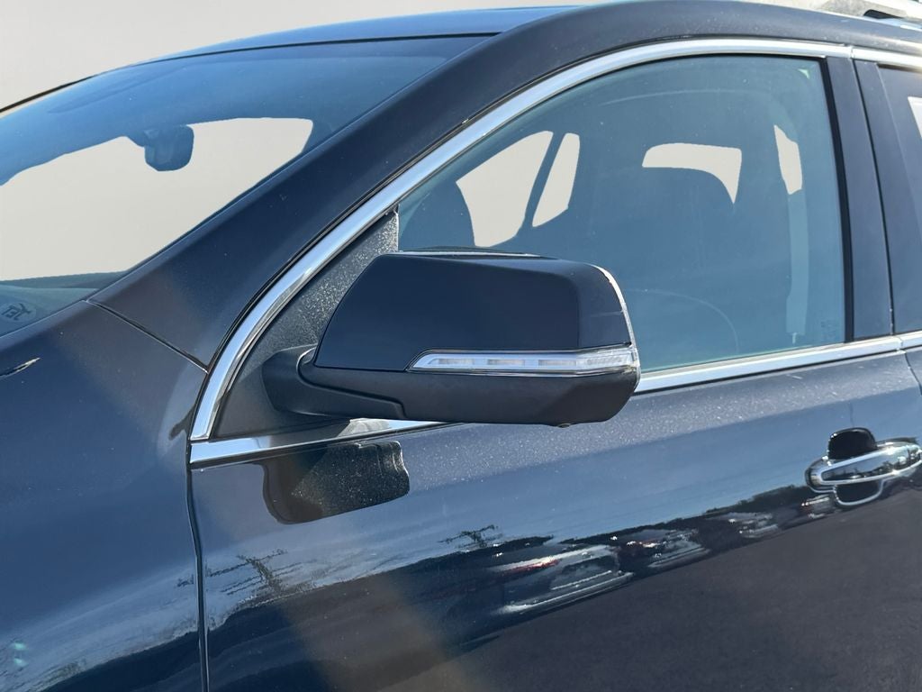 2021 GMC Acadia Denali Low Miles