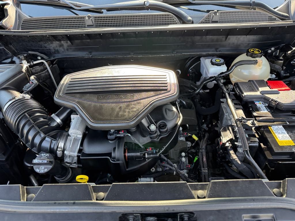 2021 GMC Acadia Denali Low Miles