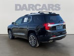 2021 GMC Acadia Denali Low Miles