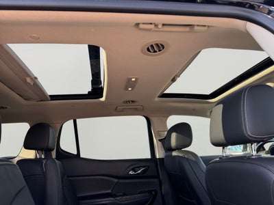 2021 GMC Acadia Denali Low Miles