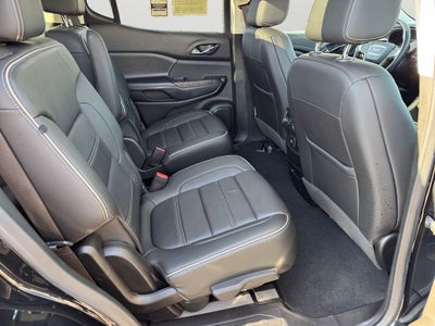 2021 GMC Acadia Denali Low Miles