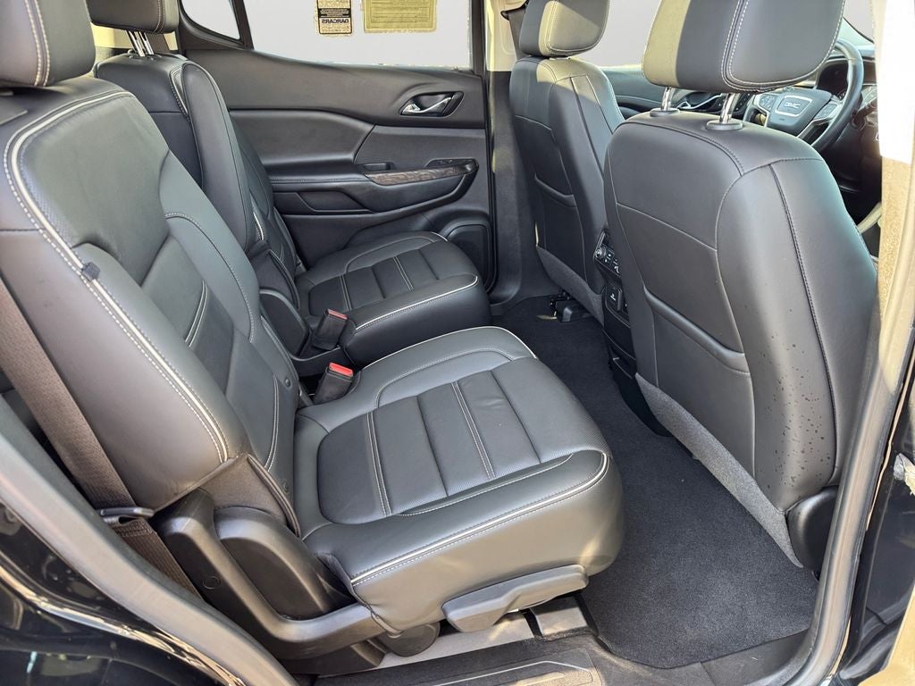 2021 GMC Acadia Denali Low Miles