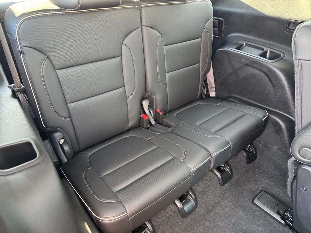 2021 GMC Acadia Denali Low Miles